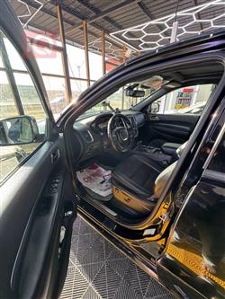 دودج دورانجو